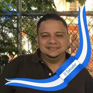 Meet your Posher, Jason